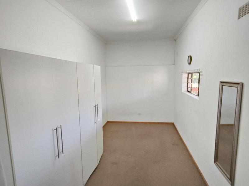 To Let 1 Bedroom Property for Rent in Bracken Heights Western Cape